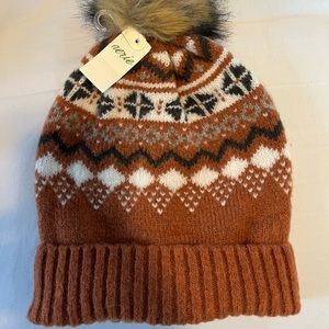 American Eagle Beanie women’s